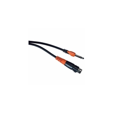 Bespeco SLSF450  XLR-TRS 4.5m