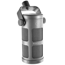 Sontronics Podcast Pro Cosmic Grey