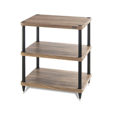 Solidsteel S3-3 - Walnut