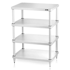 Solidsteel S3-4 - White