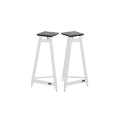 Solidsteel SS-6 - 62,5 cm White (Ζεύγος)