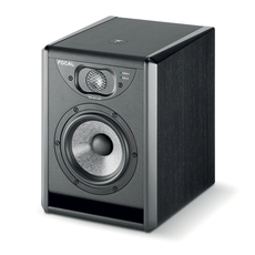 Focal Solo 6 Black (Τεμάχιο)