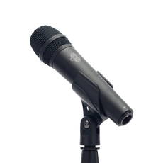 Sontronics SOLO - Πυκνωτικό Μικρόφωνο Μεγάλου Διαφράγματος - 5060173280567