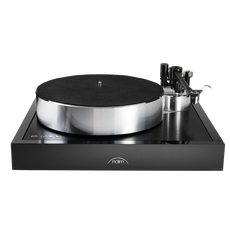 Naim Solstice Turntable Special Edition