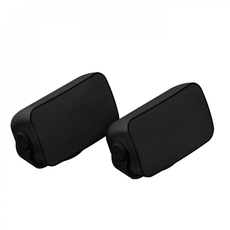 Sonos Outdoor by Sonance Black (Ζεύγος)
