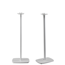 Flexson SS1-FSX2 - Floor Stand One/Play1 EU Wht (Ζεύγος)
