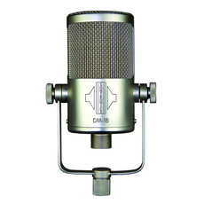 Sontronics DM-1B  - Πυκνωτικό οργάνων