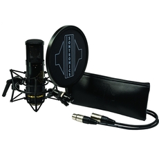 Sontronics STC-2 Pack Black