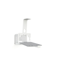 Vogel's SOUND 3205 Speaker Wall Mount White for Denon HEOS 5, Denon HEOS 7, Sonos PLAY:5 (Gen 2), Sonos Five, Universal