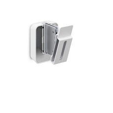 Vogel's SOUND 5201 Speaker Wall Mount for Denon HEOS 1 White
