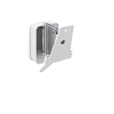 Vogel's SOUND 5203 Speaker Wall Mount for Denon HEOS 3 White