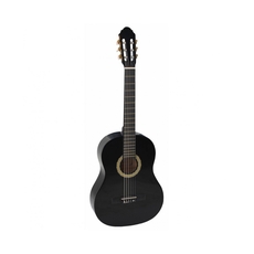 SOUNDSATION Primera Student 44 Black Κλασσική κιθάρα 4/4