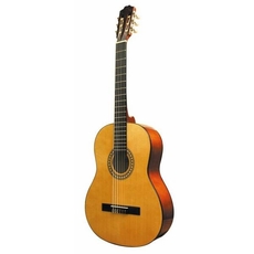 Soundsation Toledo TC901 Glossy Natural 4/4
