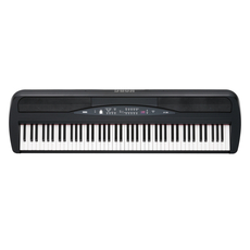 Korg SP-280-BK Ψηφιακό STAGE PIANO