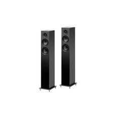 Pro-Ject Speaker Box 10 E Carbon - Satin Black (Ζεύγος)