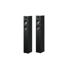 Pro-Ject Speaker Box 12 E Carbon - Satin Black (Ζεύγος)