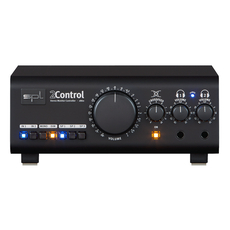 SPL 2Control Black