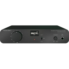 SPL Phonitor One d