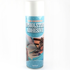 EQ Acoustics Spray Adhesive Kόλλα Σπρέι 500ml