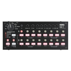 Korg SQ-1 Analog Step Sequencer