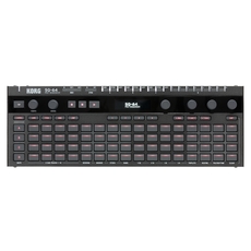 Korg SQ-64 Poly Sequencer
