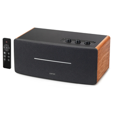 Edifier D12 2.1 Stereo Bluetooth Speaker - Brown