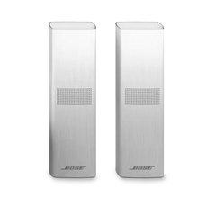 Bose Surround Speakers 700 - White (Ζεύγος)