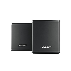 Bose Surround Speakers - Black (Ζεύγος)