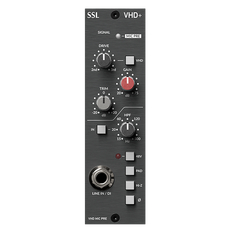 SSL 500 E-Series VHD+ Preamp Module (878076001562)