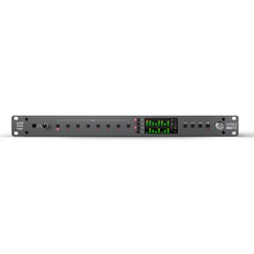 Solid State Logic SSL Alpha 8