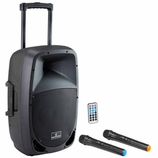 SOUNDSATION Go Sound 12 AIR - 200 Watt RMS