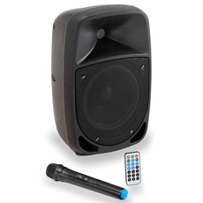 SOUNDSATION Go Sound 8 AIR - 65 Watt RMS