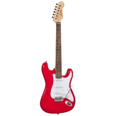 SOUNDSATION Rider Standard S Fiesta Red