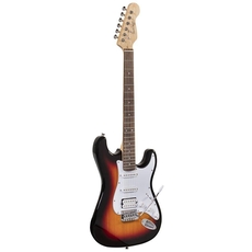 SOUNDSATION Rider Standard H Sunburst