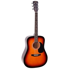 SOUNDSATION Yosemite DN Sunburst
