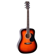 SOUNDSATION Yellowstone DN Sunburst