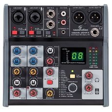SOUNDSATION MIOMIX 204FX