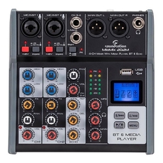 SOUNDSATION MIOMIX 202M