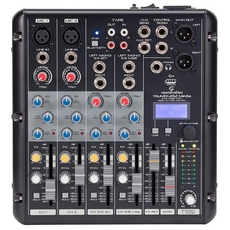 SOUNDSATION YOUMIX-202