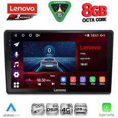 LENOVO SSR 10004_CPA (9inc) MULTIMEDIA TABLET for AUDI A4 mod. 2002-2008