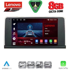 LENOVO SSR 10050_CPA (9inc) (CIC) MULTIMEDIA TABLET for BMW S.3-4 (F30-32) mod. 2012-2018
