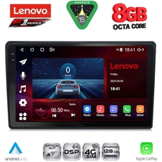 LENOVO SSR 10200_CPA (9inc) MULTIMEDIA TABLET for HRV mod. 1998-2005