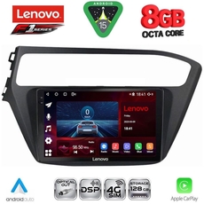 LENOVO SSR 10230_CPA (9inc) MULTIMEDIA TABLET for HYUNDAI i20 mod. 2018-2021