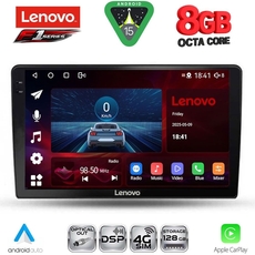 LENOVO SSR 10300_CPA (9inc) MULTIMEDIA TABLET for KIA CEED mod. 2006-2009