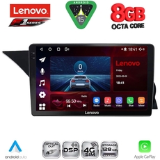 LENOVO SSR 10412_CPA (NTG 4.5) (9inc) MULTIMEDIA TABLET for MERCEDES GLK (X204) mod. 2013-2017