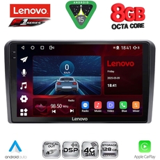 LENOVO SSR 10438_CPA (9inc) MULTIMEDIA TABLET for MITSUBISHI L200 mod. 2020-2023