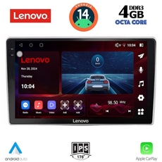 LENOVO SSV 8028_CPA (9inc) MULTIMEDIA TABLET for ALFA ROMEO MITO mod. 2008-2018