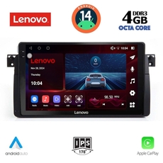 LENOVO SSV 8042_CPA (9inc) MULTIMEDIA TABLET for BMW E46 mod. 1998-2005