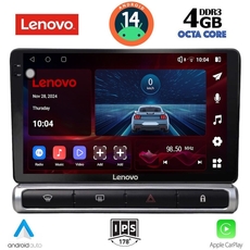 LENOVO SSV 8093H_CPA (9inc) MULTIMEDIA TABLET for CITROEN C3 - DS3 mod. 2016> High Version