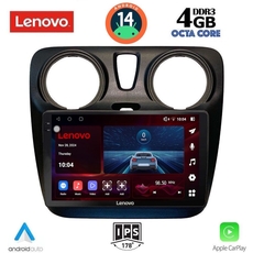 LENOVO SSV 8112_CPA (9inc) MULTIMEDIA TABLET for DACIA DOKKER 2012&gt;